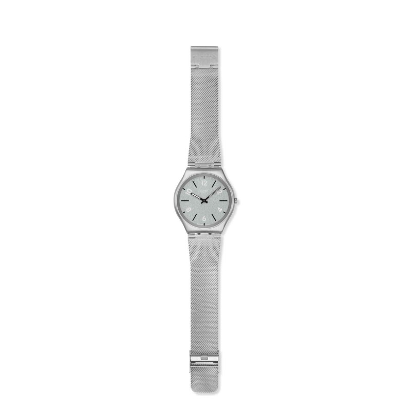 Orologio Swatch GETTING MESHY SS07S152M | De Wrachien Gioielli