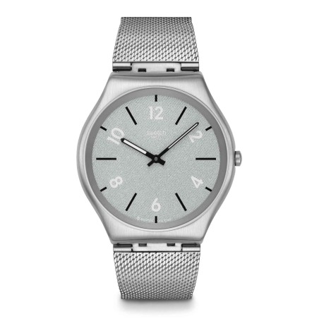 Orologio Swatch GETTING MESHY SS07S152M | De Wrachien Gioielli