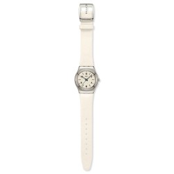 Orologio Swatch Irony Medio GLACIAL PETALS YLS471 | De Wrachien Gioielli