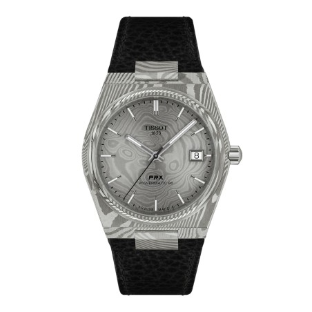 Orologio Tissot PRX T137.807.96.081.00 | De Wrachien Gioielli
