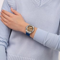 Orologio Swatch SIDERAL GLOW YVS534 | De Wrachien Gioielli