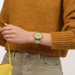 Orologio Swatch GOLDCLOAK MECHANISM YIS437G |De Wrachien Gioielli