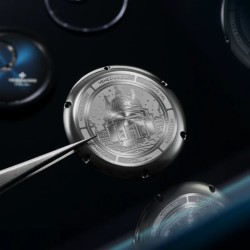 Orologio Venezianico REDENTORE ENIGMA 1221571| Gioielleria De Wrachien