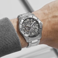 Orologio Venezianico NEREIDE ULTRALEGGERO 3921508C | Gioielleria De Wrachien