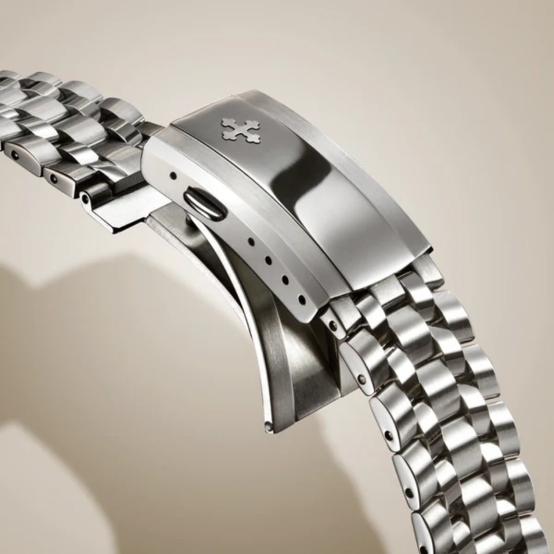 Orologio Venezianico NEREIDE MALACHITE 4521544S | Gioielleria De Wrachien