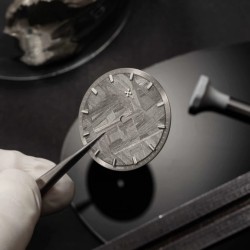 Orologio Venezianico ARSENALE METEORITE 6221560C | Gioielleria De Wrachien