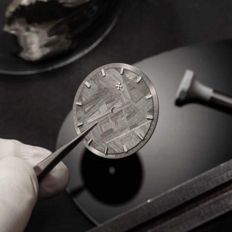 Orologio Venezianico ARSENALE METEORITE 6221560C | Gioielleria De Wrachien