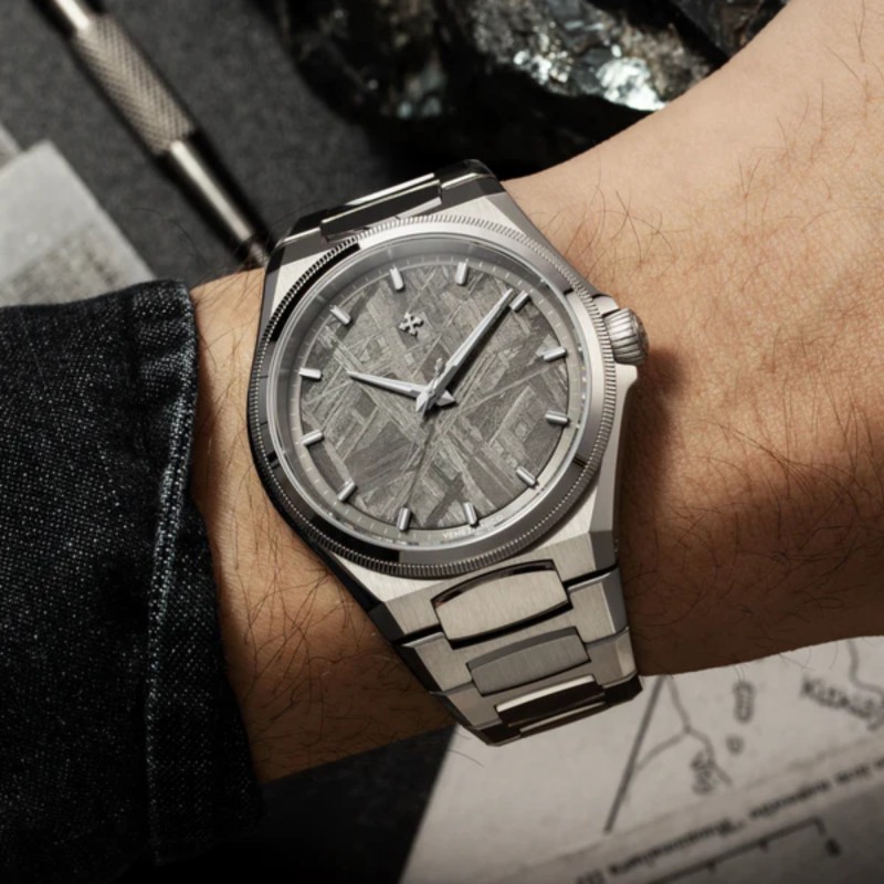 Orologio Venezianico ARSENALE METEORITE 6221560C | Gioielleria De Wrachien