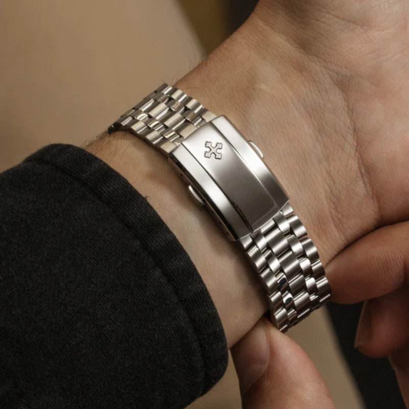 Orologio Venezianico NEREIDE AUREO 3121590S | Gioielleria De Wrachien