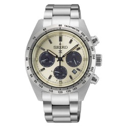 Orologio Seiko PROSPEX SPEEDTIMER SSC959P1| Gioielleria De Wrachien