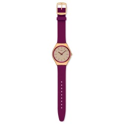 Orologio Swatch ALPINE BERRY SYXG131 | De Wrachien Gioielli