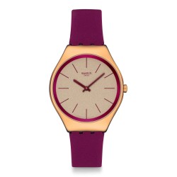 Orologio Swatch ALPINE BERRY SYXG131 | De Wrachien Gioielli