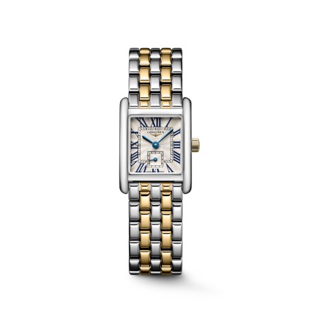 Orologio Longines MINI DOLCEVITA L5.200.5.70.7 | Gioielleria De Wrachien