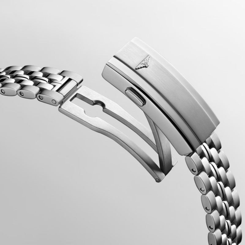 Orologio LONGINES ULTRA-CHRON CLASSIC L2.537.4.72.6 | De Wrachien Gioielli