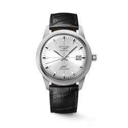 Orologio LONGINES ULTRA-CHRON CLASSIC L2.937.4.72.2 | De Wrachien Gioielli
