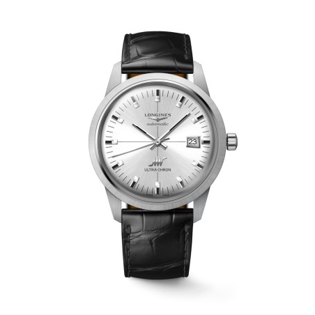 Orologio LONGINES ULTRA-CHRON CLASSIC L2.937.4.72.2 | De Wrachien Gioielli