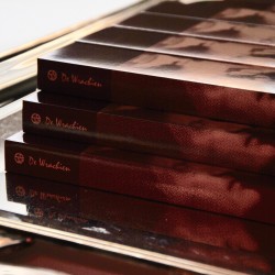 UN'OMBRA PER IL CIBA - DE WRACHIEN 1925