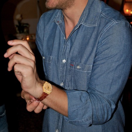 UN'OMBRA PER IL CIBA - DE WRACHIEN 1925