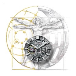 Orologio Venezianico NEREIDE ULTRALEGGERO 3921508 | Gioielleria De Wrachien