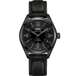 Orologio Hamilton Khaki Field H70695735 | Gioielleria De Wrachien