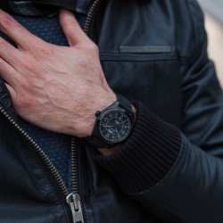 Orologio Hamilton Khaki Field H70695735 | Gioielleria De Wrachien