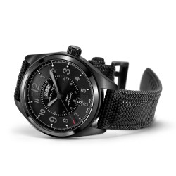 Orologio Hamilton Khaki Field H70695735 | Gioielleria De Wrachien