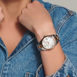 Orologio Longines CONQUEST CLASSIC L2.386.3.87.7 | Gioielleria De Wrachien