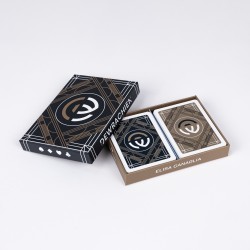 Carte da Gioco 100 anni | De Wrachien Gioielli