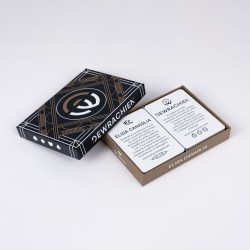 Carte da Gioco 100 anni | De Wrachien Gioielli