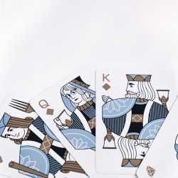 Carte da Gioco 100 anni | De Wrachien Gioielli