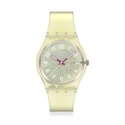 Orologio Swatch WAVELENGTHS OF SAND SO28J102 |De Wrachien Gioielli