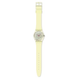 Orologio Swatch WAVELENGTHS OF SAND SO28J102 |De Wrachien Gioielli