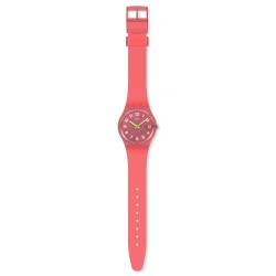 Orologio Swatch WAVELENGTHS OF CORAL SO28P114 |De Wrachien Gioielli