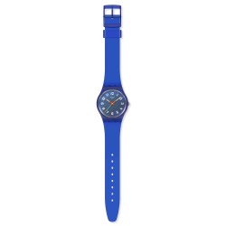 Orologio Swatch WAVELENGTHS OF WATER SO28S107 |De Wrachien Gioielli