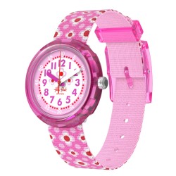 Orologio Flik Flak POWER FLOWER FPNP180 | Wrachien Gioielli