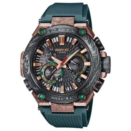 Orologio G-SHOCK MRG-B2000KT-3A | De Wrachien Gioielli