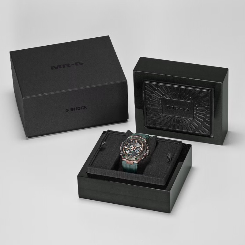 Orologio G-SHOCK MRG-B2000KT-3A | De Wrachien Gioielli