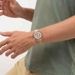 Orologio Swatch KLEE'S BAVARIAN DON GIOVANNI SO28Z703 |De Wrachien Gioielli