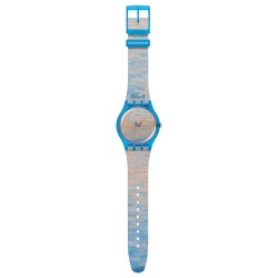 Orologio Swatch MONET'S PALAZZO DUCALE SO29Z150 |De Wrachien Gioielli