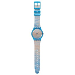 Orologio Swatch MONET'S PALAZZO DUCALE PAY! SO29Z153-6000 |De Wrachien Gioielli