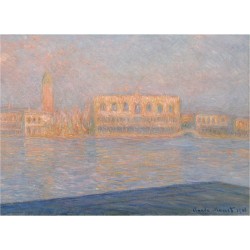 Orologio Swatch MONET'S PALAZZO DUCALE SO29Z150 |De Wrachien Gioielli