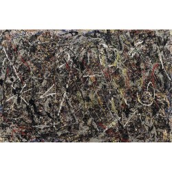 Orologio Swatch POLLOCK'S ALCHEMY SUOZ366 |De Wrachien Gioielli