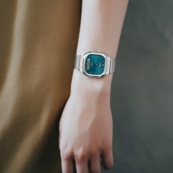 Orologio Casio Vintage EDGY AQ-240E | De Wrachien Gioielli