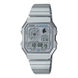 Orologio Casio Vintage EDGY A130WE | De Wrachien Gioielli