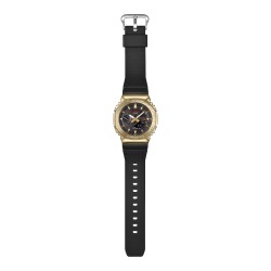 Orologio G-Shock OCTAGONAL METAL COVER GBM-2100CX-9A | De Wrachien Gioielli