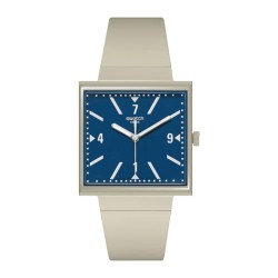 Orologio Swatch WHAT IF…TARIFFS? SO34Z108 | De Wrachien Gioielli