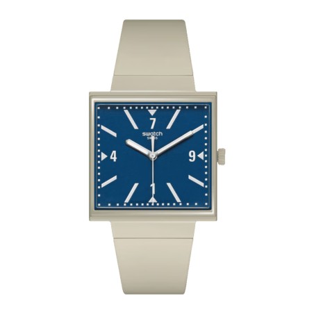 Orologio Swatch WHAT IF…TARIFFS? SO34Z108 | De Wrachien Gioielli
