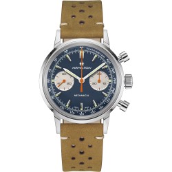 Orologio Hamilton AMERICAN CLASSIC INTRA-MATIC AUTO CHORNO H38429541 | Gioielleria De Wrachien