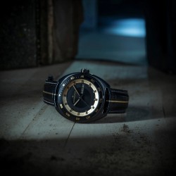 Orologio Hamilton AMERICAN CLASSIC PAN EUROP RESIDENT EVIL REQUIEM | Gioielleria De Wrachien