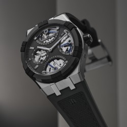 Orologio Maurice Lacroix Aikon AC6068-SSL20-230-2 | De Wrachien Gioielli